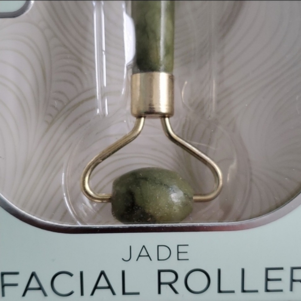 Vivitar Double Sided Jade Roller - Picture 4 of 14